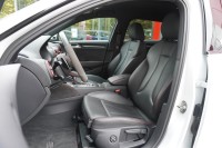 Audi RS3 Sportback 2.5 TFSI quattro