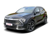 Kia Sportage 1.6 T-GDI Vision LED Navi Kamera DAB