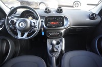 Smart ForFour Forfour 1.0 Passion