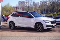 Skoda Kamiq 1.0 Monte Carlo DSG