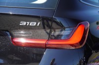BMW 318 i Touring