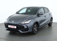 Vorschau: MG MG3 1.5 Hybrid Luxury Aut.