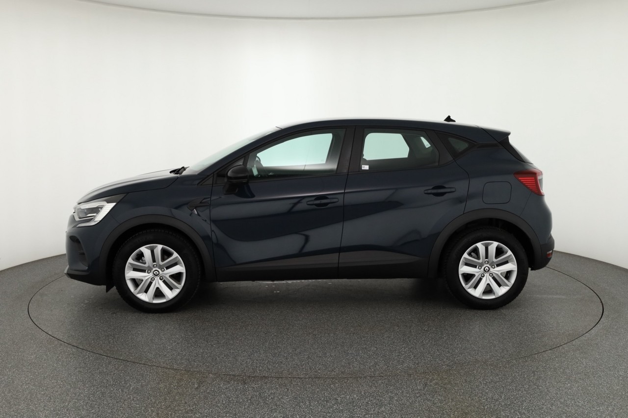 Renault Captur E-Tech PHEV 160 Business-Edition