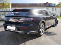 VW Arteon Shooting Brake R-Line DSG