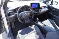 Toyota C-HR 1.8 Hybrid Team D Aut.