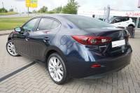 Mazda 3 2.0 Exclusive-Line Bose