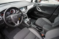 Opel Astra K Sports Tourer 1.2 Turbo Edition