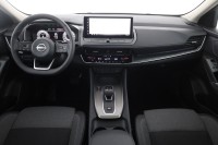 Nissan Qashqai N-Connecta 1.3 Dig-T