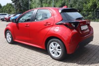 Mazda 2 Hybrid 1.5 Centre-Line