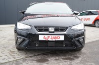 Seat Ibiza 1.5 TSI DSG FR