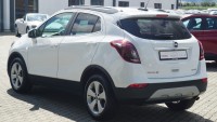 Opel Mokka X 1.4 Turbo