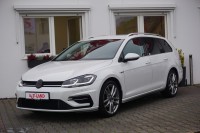Vorschau: VW Golf VII Variant 2.0 TDI R-Line DSG