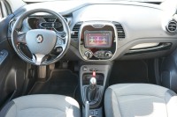 Renault Captur 0.9 TCE Experience