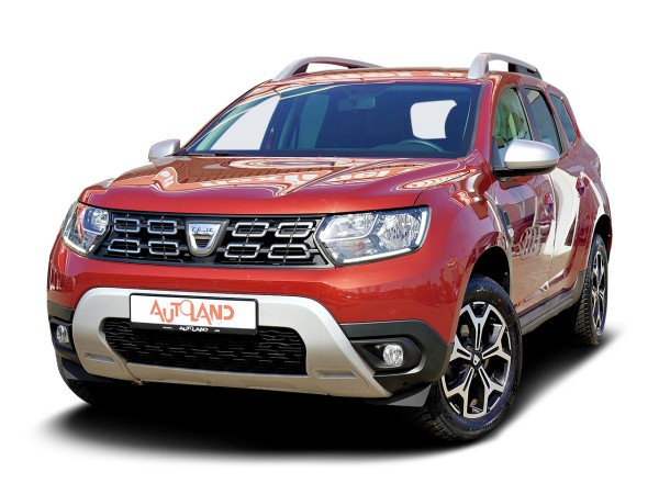 Dacia Duster II 1.5 Prestige