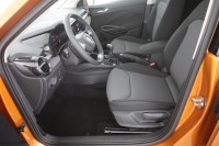 Skoda Fabia 1.0 TSI DSG