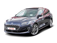 Ford Focus Turnier 1.5 EB Vignale 2-Zonen-Klima Navi Sitzheizung