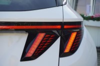 Hyundai Tucson 1.6 T-GDI Aut.