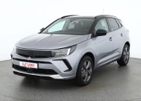 Opel Grandland (X) 1.2 Turbo Aut. Enjoy LED Kamera