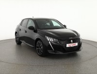 Peugeot 208 1.2 PureTech GT-Line Aut.