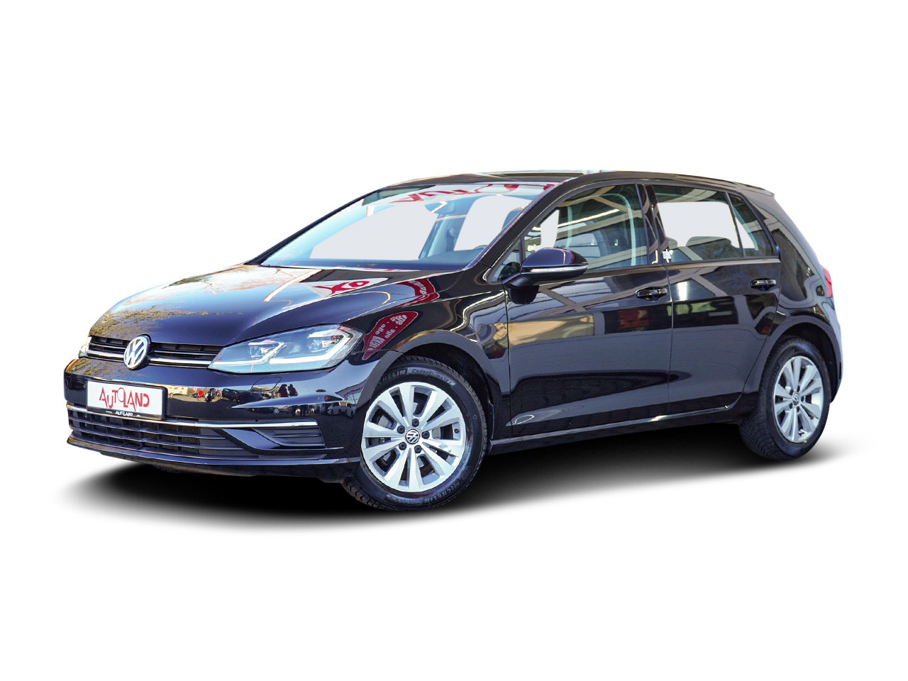 VW Golf VII 1.0 Comfortline
