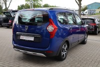 Dacia Lodgy 1.5 dCi Stepway