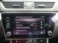 Skoda Superb Combi 1.5 TSI