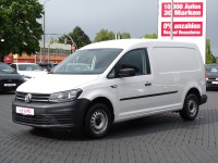 Vorschau: VW Caddy Maxi 1.0 Kasten EcoProfi BMT