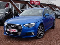 Audi A3 Sportback 40 e-tron 2-Zonen-Klima Navi Sitzheizung