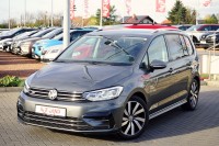 Vorschau: VW Touran 1.4 TSI DSG R-Line