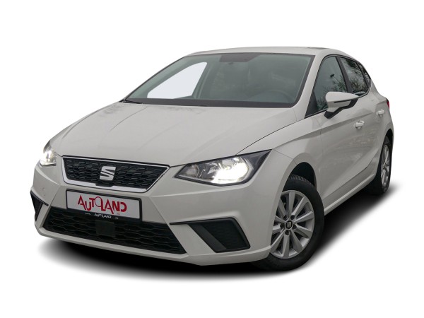Seat Ibiza 1.0 MPI Style