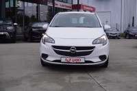 Vorschau: Opel Corsa 1.2