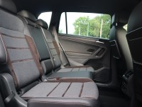 Seat Tarraco 2.0 TDI Xcellence 4Drive