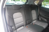 Hyundai Tucson 1.6 T-GDI Advantage