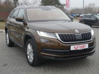 Skoda Kodiaq 1.5 TSI DSG