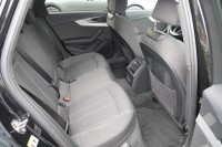 Audi A4 Avant 40 2.0 TFSI