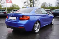 BMW 230 i M Sport