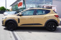 Dacia Sandero Stepway 1.0 TCE Extreme