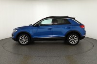 Vorschau: VW T-Roc 1.0 TSI Style