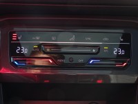 VW Tiguan 2.0 TDI R-Line 4Motion