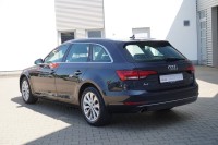 Audi A4 Avant TFSI design S-Tronic
