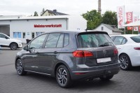 VW Golf Sportsvan VII 1.4 TSI Sound