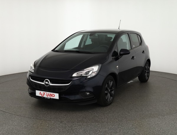 Opel Corsa E 1.4 Selection