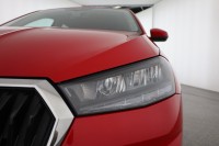 Skoda Fabia 1.0 TSI DSG