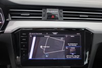 VW Passat Variant 2.0 TDI DSG Business