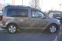 VW Caddy 1.4 16V TSI Comfortline