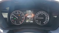 Subaru Crosstrek 2.0 M-Hybrid