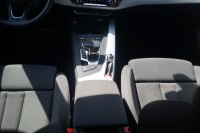Audi A4 2.0 TFSI Avant sport