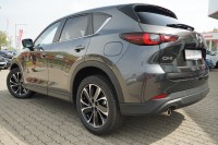 Mazda CX-5 2.0 Exclusive-Line