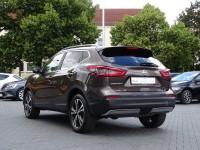 Nissan Qashqai 1.6 DIG-T N-Connecta