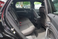 Audi e-tron 50 quattro